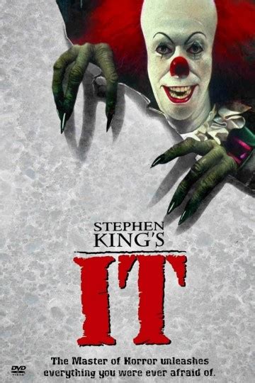 it putlocker|Watch Stephen Kings It (1990)